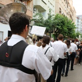 Fiestas de la Virgen del Carmen