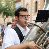 Fiestas de la Virgen del Carmen