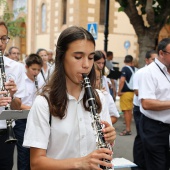 Fiestas de la Virgen del Carmen