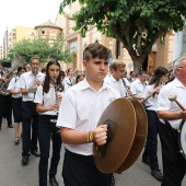 Fiestas de la Virgen del Carmen