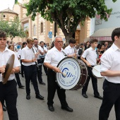 Fiestas de la Virgen del Carmen