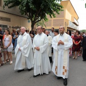 Fiestas de la Virgen del Carmen