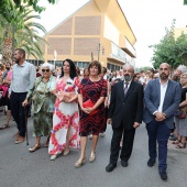 Fiestas de la Virgen del Carmen