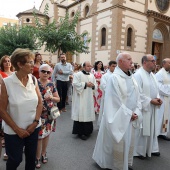 Fiestas de la Virgen del Carmen