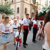 Fiestas de la Virgen del Carmen