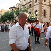 Fiestas de la Virgen del Carmen