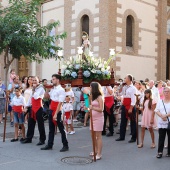 Fiestas de la Virgen del Carmen