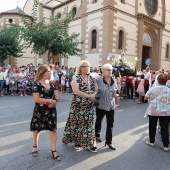 Fiestas de la Virgen del Carmen