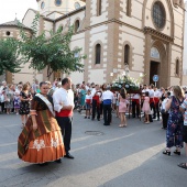 Fiestas de la Virgen del Carmen