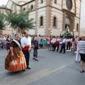 Fiestas de la Virgen del Carmen