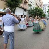 Fiestas de la Virgen del Carmen