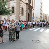 Fiestas de la Virgen del Carmen