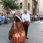 Fiestas de la Virgen del Carmen