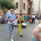 Fiestas de la Virgen del Carmen