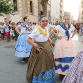 Fiestas de la Virgen del Carmen