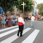 Fiestas de la Virgen del Carmen