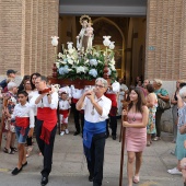 Fiestas de la Virgen del Carmen