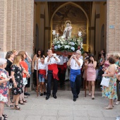 Fiestas de la Virgen del Carmen