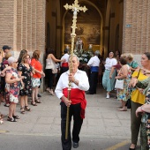 Fiestas de la Virgen del Carmen