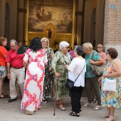 Fiestas de la Virgen del Carmen