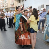 Fiestas de la Virgen del Carmen