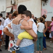 Fiestas de la Virgen del Carmen