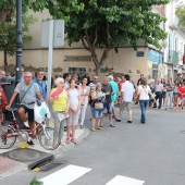 Fiestas de la Virgen del Carmen