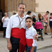 Fiestas de la Virgen del Carmen