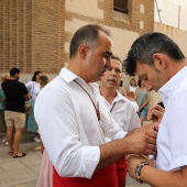 Fiestas de la Virgen del Carmen