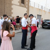 Fiestas de la Virgen del Carmen