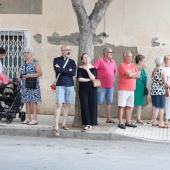 Fiestas de la Virgen del Carmen