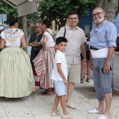 Fiestas de la Virgen del Carmen