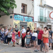 Fiestas de la Virgen del Carmen