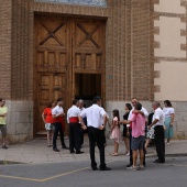 Fiestas de la Virgen del Carmen