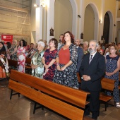 Fiestas de la Virgen del Carmen