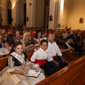 Fiestas de la Virgen del Carmen