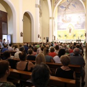 Fiestas de la Virgen del Carmen