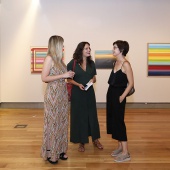 Wences Rambla. 50 Años de abstracción pintórica