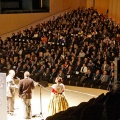 Onda Cero en el Auditorio