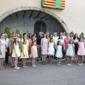 Reinas Magdalena 2019 - 2020