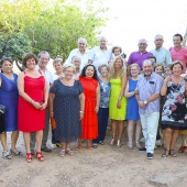 Reinas Magdalena 2019 - 2020