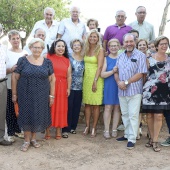 Reinas Magdalena 2019 - 2020