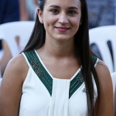 Reinas Magdalena 2019 - 2020