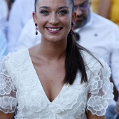 Reinas Magdalena 2019 - 2020