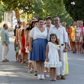 Reinas Magdalena 2019 - 2020