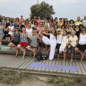 Yoga en Castelló