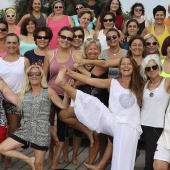 Yoga en Castelló