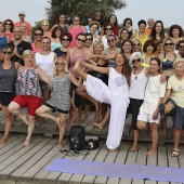 Yoga en Castelló