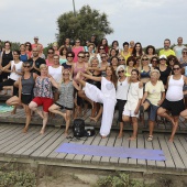 Yoga en Castelló