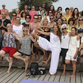 Yoga en Castelló